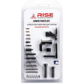 Rise Armament AR-15 Lower Receiver Parts Kit
