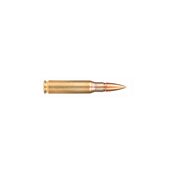 ARMSCOR AMMO 7.62x51 NATO 147gr FMJ 20/bx 10/cs