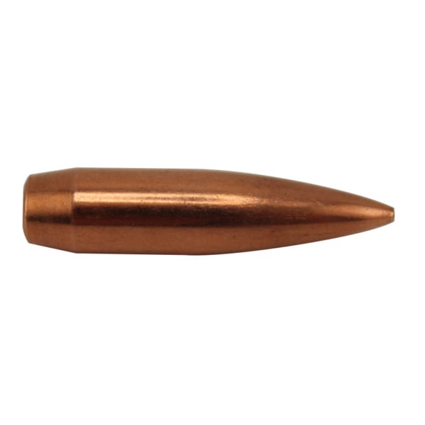 Sierra MatchKing 30 Caliber (.308 Diameter) Bullets 177 grain Boat Tail Hollow Point Box of 100