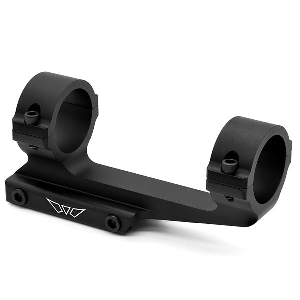 WARNE MOUNT MSR 30mm 1 PIECE MATTE