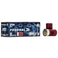 Federal Premium Shorty 12 Gauge Ammunition 1-3/4" #4 15/16 oz 1145 fps Box of 10