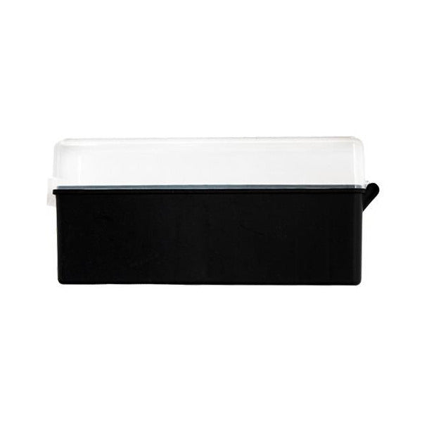 BERRY 45-70/SIMILAR HINGE TOP BOX 20rd CLR/BLK 50/c