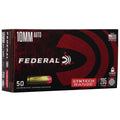 Federal Premium Syntech 10mm Auto Ammunition 205 Grain Total Synthetic Jacket Box of 50