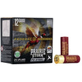 Federal Premium Prairie Storm FS Steel 12 Gauge Ammunition 3" #3 1-1/8 oz 1600 fps Steel Box of 25