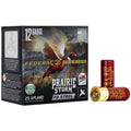 Federal Premium Prairie Storm FS Steel 12 Gauge Ammunition 2-3/4" #3 1-1/8 oz 1600 fps Steel Box of 25