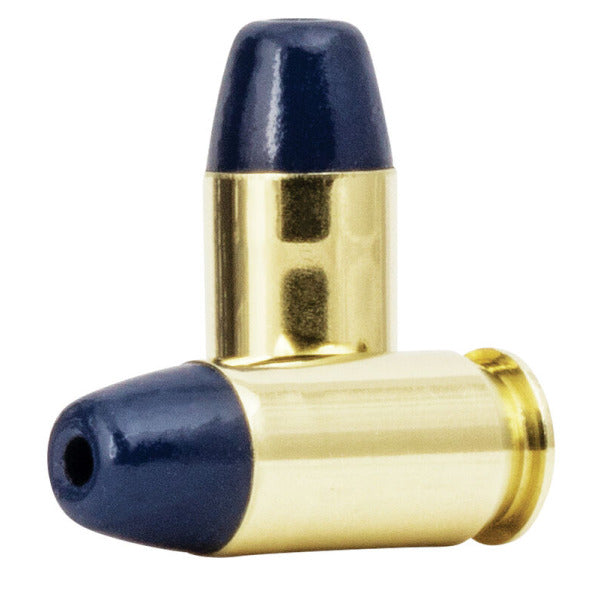 Federal Premium Syntech Defense 45 ACP Ammunition 205 Grain Hollow Point Box of 50