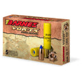 Barnes VOR-TX 20 Gauge Ammunition 3" 250 grain 1900 fps Expander Tip Polymer Tip Sabot Slug Box of 5