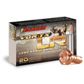 Barnes VOR-TX Long Range 6.5 PRC Ammunition 127 Grain LRX Polymer Tip Box of 20