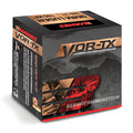 Barnes VOR-TX 9mm Luger Ammunition 115 Grain Solid Hollow Point Box of 20