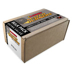 Barnes Match Burner 243 Caliber, 6mm (.243 Diameter) Bullets 112 grain Jacketed Hollow Point Box of 500