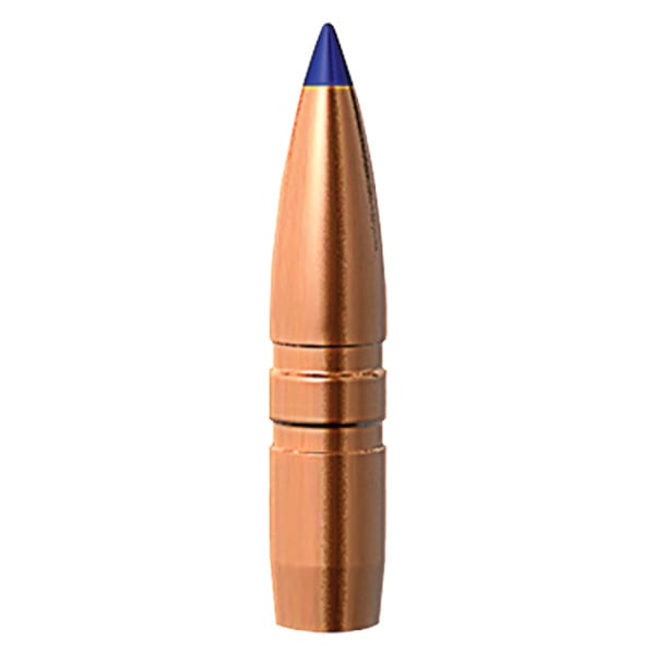 Barnes LRX 25 Caliber (.257 Diameter) Bullets 101 grain Polymer Tip Box of 50