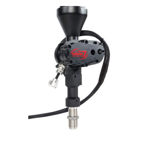 MARK 7 POWDER MEASURER DIGITAL-UNIV RIFLE - 110V