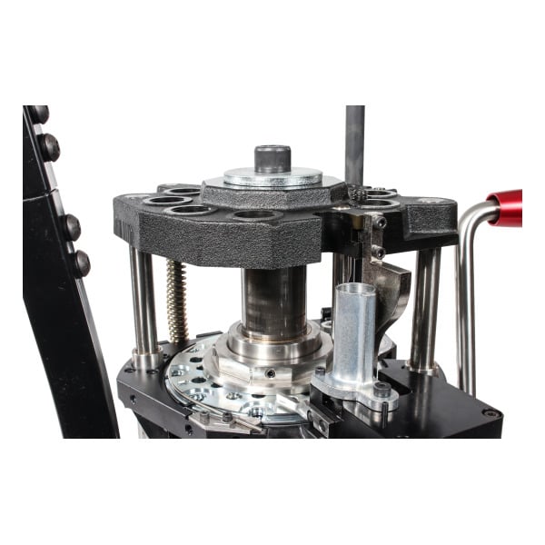 MARK 7 APEX 10 PRESS- MAN 9mm/.38 SUPER - 110 V