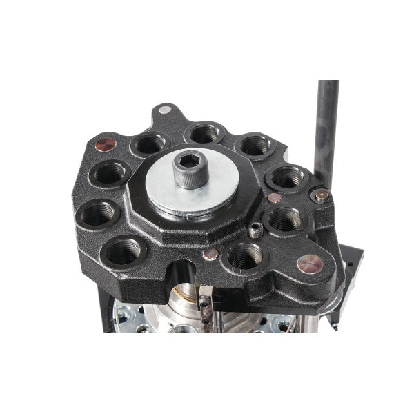 MARK 7 APEX 10 PRESS- MAN 40 S&W - 110V