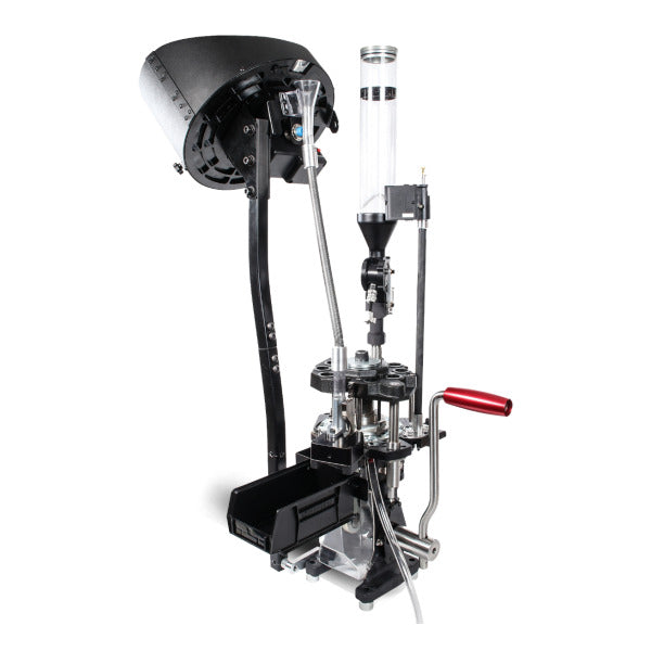 MARK 7 APEX 10 PRESS- MAN .38 SPEC/.357 MAG - 110 V