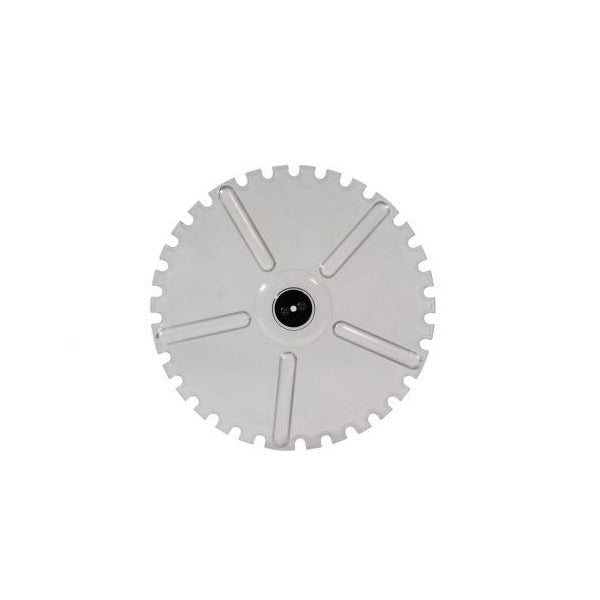 MARK 7 FEED PLATE FOR MK7 CASE FEEDER - SM PISTOL