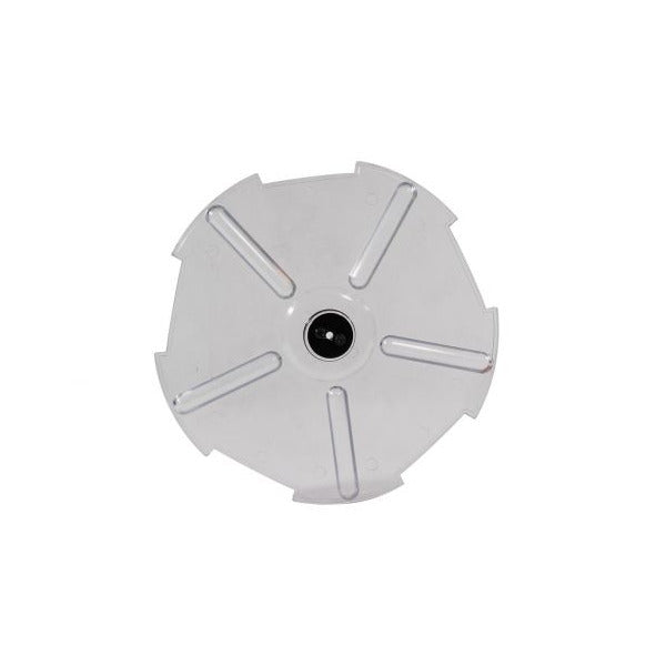 MARK 7 FEED PLATE FOR MK7 CASE FEEDER - LG RIFLE