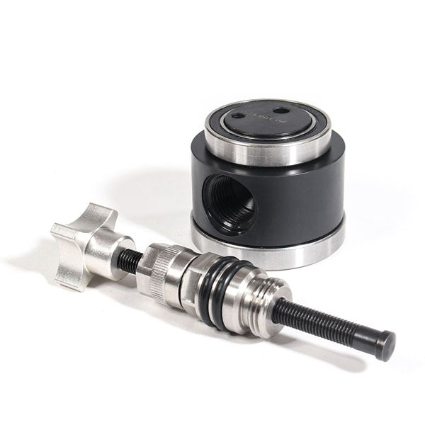 MARK 7 POWDER MEASURER DRUM CONVERSION - RIFLE