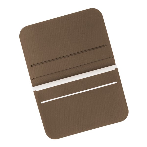Magpul Daka Folding Wallet Flat Dark Earth