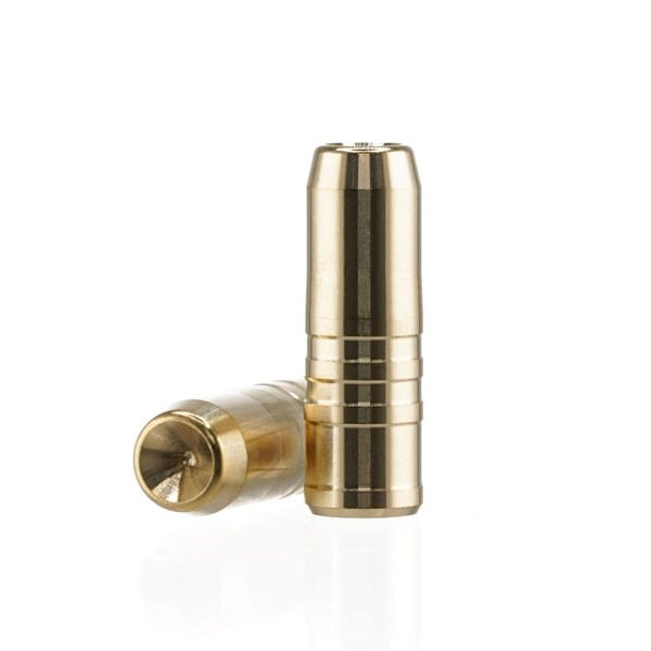 Cutting Edge Bullets Safari .348 Diameter Bullets 200 grain Solid Box of 50