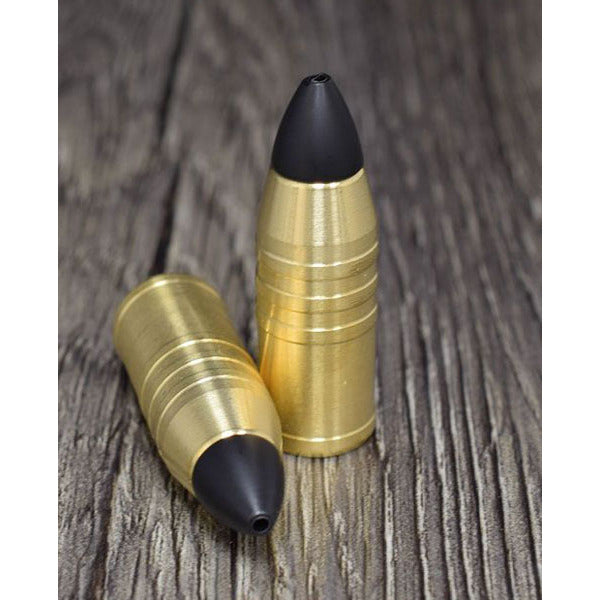 CUTTING EDGE BULLETS 404 (.423) 257gr BULLET FBT RAPTOR 50/bx