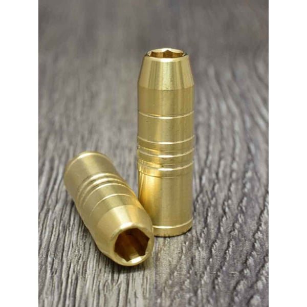 Cutting Edge Bullets Safari Raptor .423 Diameter Bullets 325 grain Solid Hollow Point Box of 20