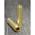 Cutting Edge Bullets Safari Raptor 9.3mm (.366 Diameter) Bullets 255 grain Solid Hollow Point Box of 50