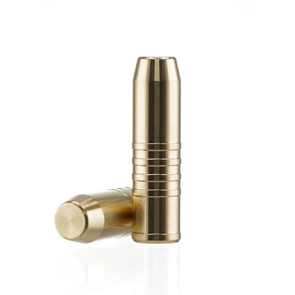 Cutting Edge Bullets Safari Raptor .411 Diameter Bullets 370 grain Solid Hollow Point Box of 50