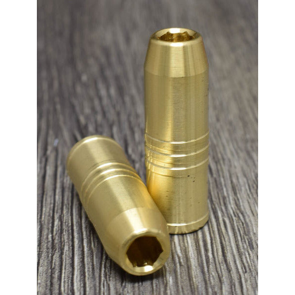 Cutting Edge Bullets Safari Raptor 45 Caliber (.458 Diameter) Bullets 420 grain Solid Hollow Point Box of 20