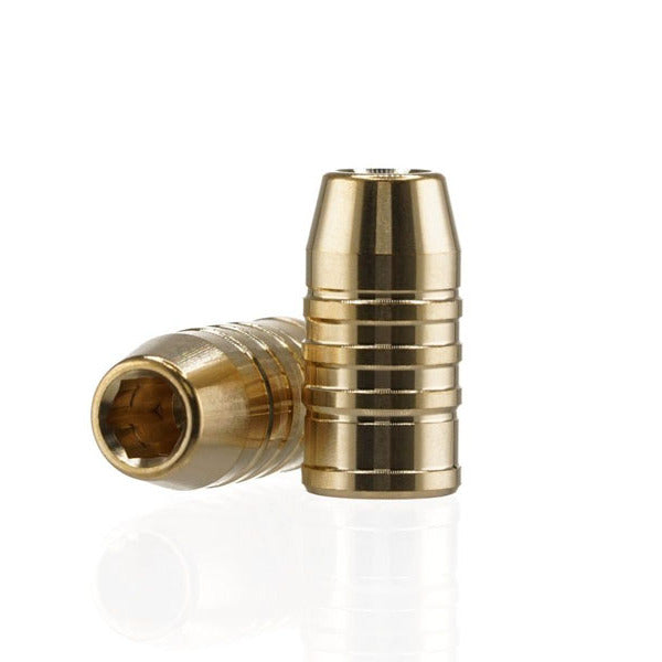 Cutting Edge Bullets Safari Raptor .500 Diameter Bullets 450 grain Solid Hollow Point Box of 20