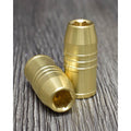 Cutting Edge Bullets Lever+ Raptor .500 Diameter Bullets 365 grain Solid Hollow Point Box of 20