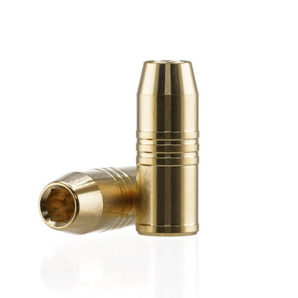 CUTTING EDGE BULLETS 505 (.505)485gr BRASS BULLET SAFARI RAPTOR 20/b
