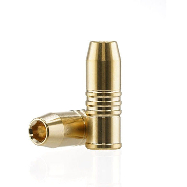Cutting Edge Bullets Safari Raptor .510 Diameter Bullets 530 grain Solid Hollow Point Box of 50