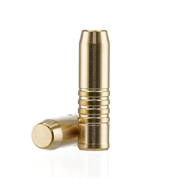 Cutting Edge Bullets Safari 375 Caliber (.375 Diameter) Bullets 300 grain Solid Box of 50