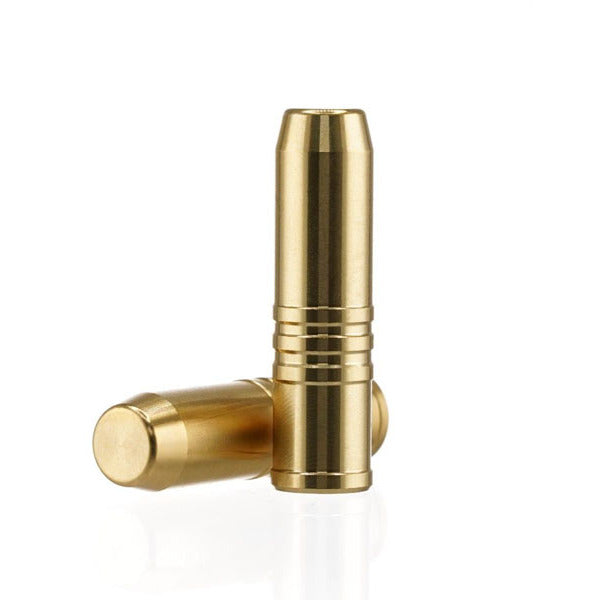 Cutting Edge Bullets Safari 9.3mm (.366 Diameter) Bullets 280 grain Solid Box of 50