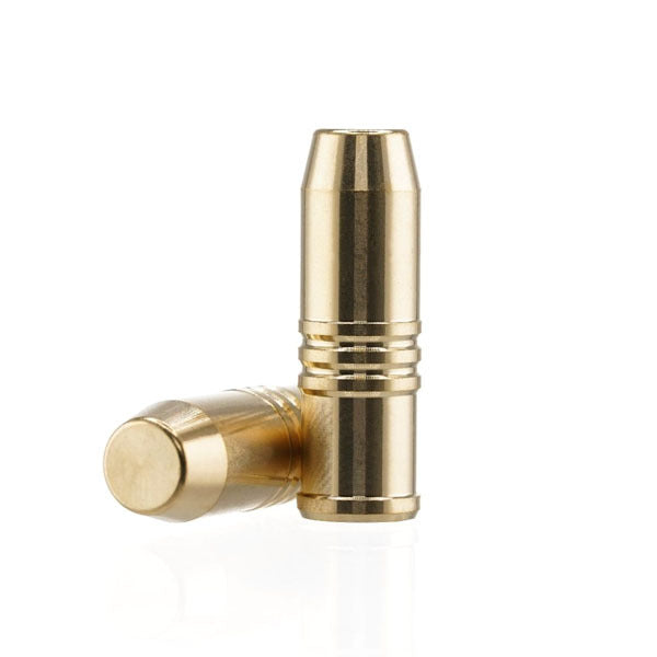 Cutting Edge Bullets Safari 45 Caliber (.458 Diameter) Bullets 450 grain Solid Box of 20
