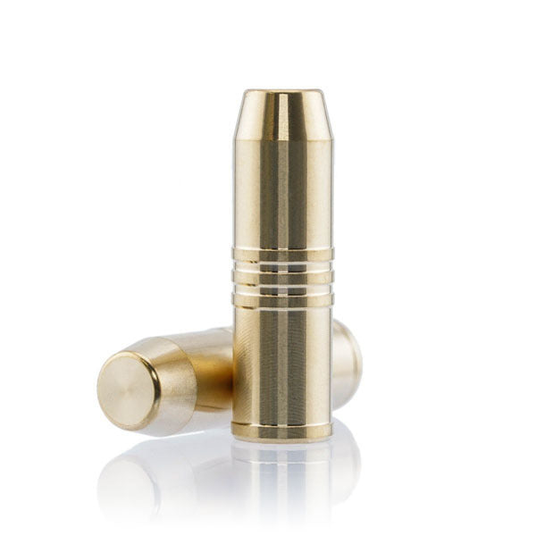 Cutting Edge Bullets Safari 45 Caliber (.458 Diameter) Bullets 500 grain Solid Box of 20
