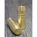 Cutting Edge Bullets Lever+ 45 Caliber (.458 Diameter) Bullets 400 grain Solid Box of 20