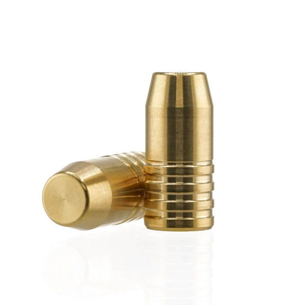 Cutting Edge Bullets Safari 45 Caliber (.458 Diameter) Bullets 325 grain Solid Box of 20