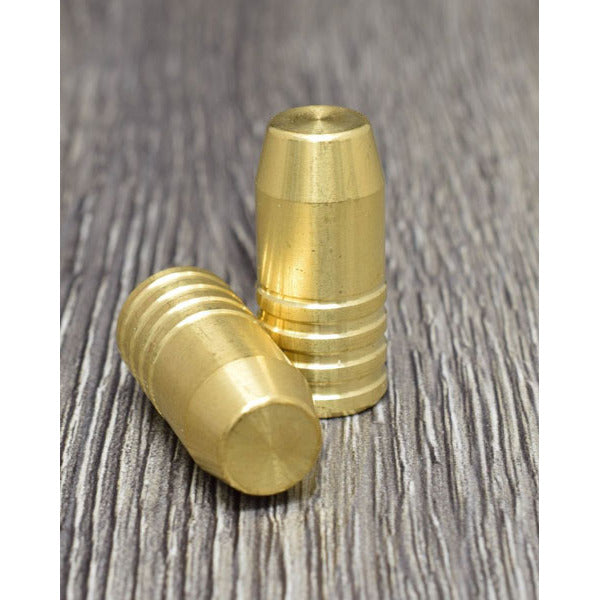 Cutting Edge Bullets Lever+ 45 Caliber (.458 Diameter) Bullets 325 grain Solid Box of 20