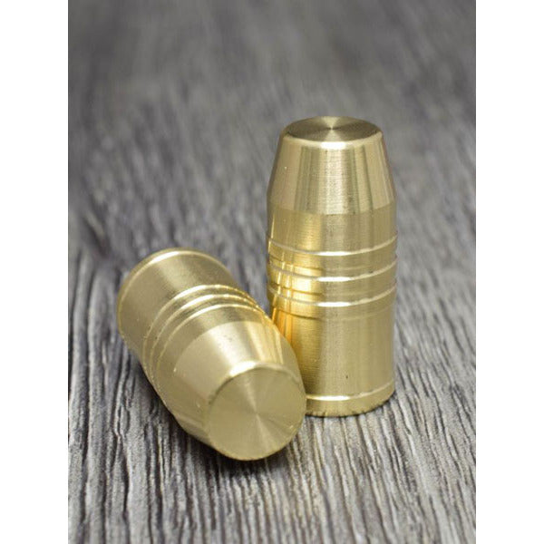 Cutting Edge Bullets Lever+ .500 Diameter Bullets 405 grain Solid Box of 20