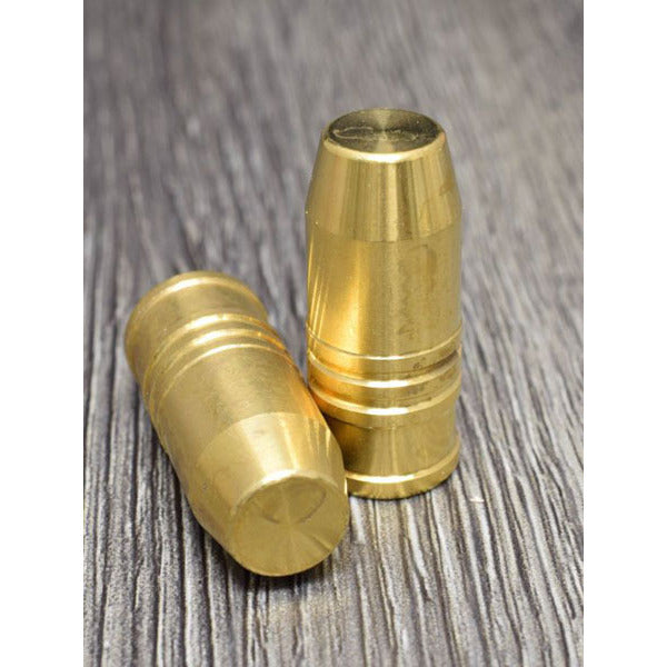 CUTTING EDGE BULLETS 500 (.500)450gr BRASS BULLET SAFARI SOLID 20/bx
