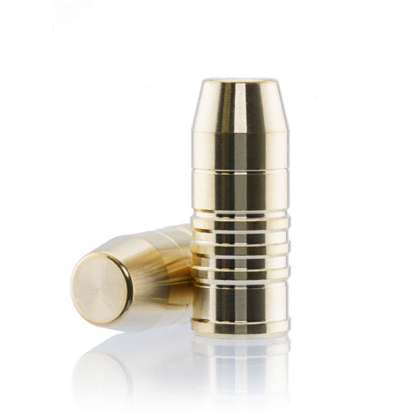 CUTTING EDGE BULLETS 50 (.510) 510gr BRASS BULLET SAFARI SLD-NE 50/b
