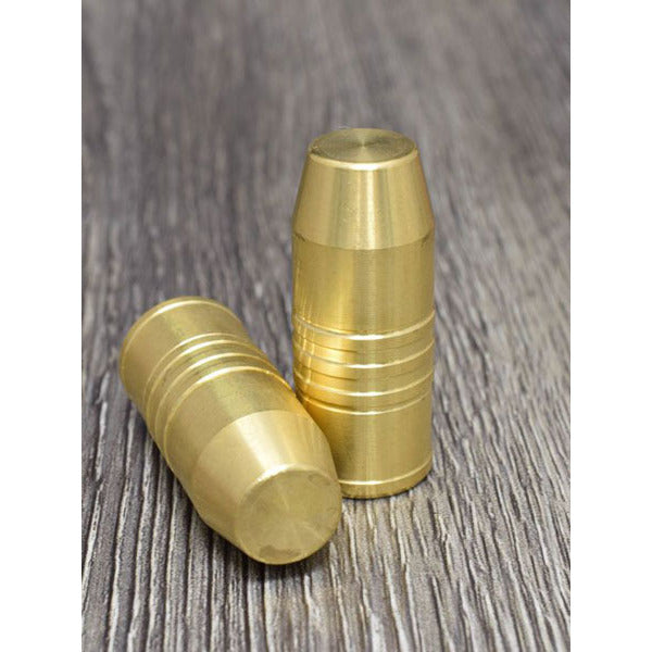 Cutting Edge Bullets Safari - Nitro Express .585 Diameter Bullets 750 grain Solid Box of 50