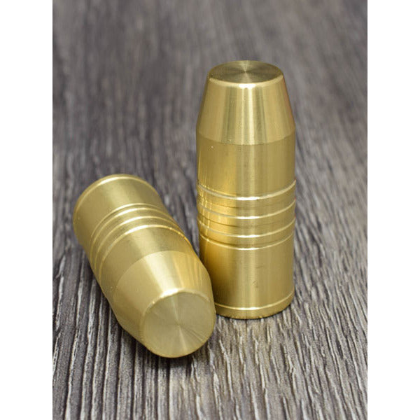 Cutting Edge Bullets Safari - Nitro Express .620 Diameter Bullets 900 grain Solid Box of 50