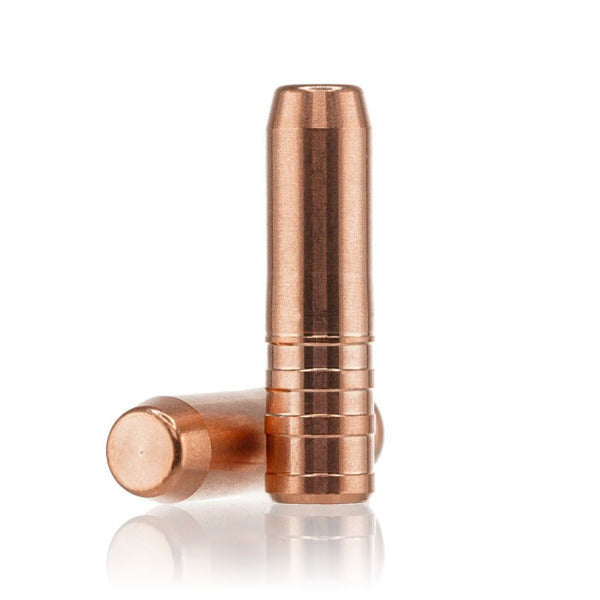 Cutting Edge Bullets Copper SAF 30 Caliber (.308 Diameter) Bullets 180 grain Solid Box of 50