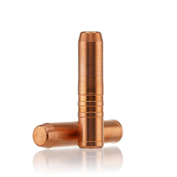 Cutting Edge Bullets Copper SAF 30 Caliber (.308 Diameter) Bullets 210 grain Solid Box of 50