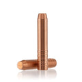 Cutting Edge Bullets Copper SAF 264 Caliber, 6.5mm (.264 Diameter) Bullets 155 grain Solid Box of 50
