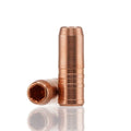 Cutting Edge Bullets Copper Safari Raptor .348 Diameter Bullets 175 grain Solid Hollow Point Box of 50