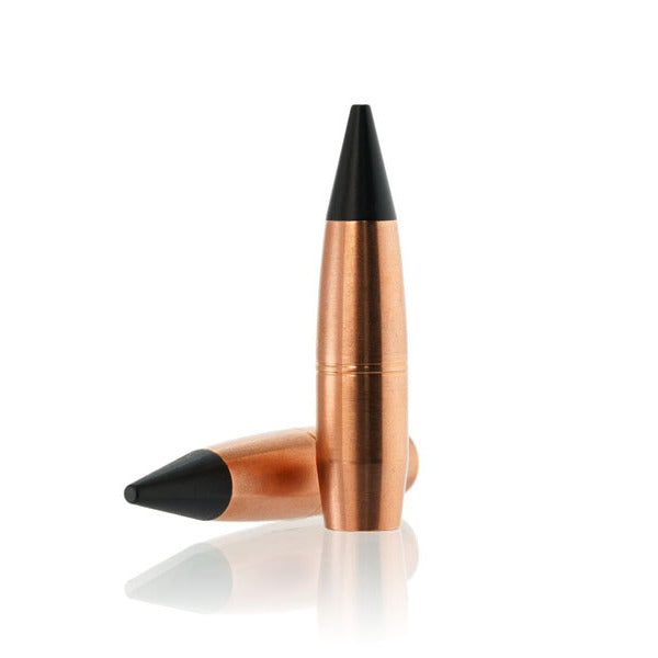 Cutting Edge Bullets ER Raptor 338 Caliber (.338 Diameter) Bullets 185 grain Polymer Tip Box of 50
